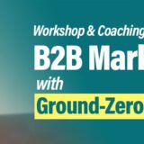 Header ETNOMARK B2B Workshop